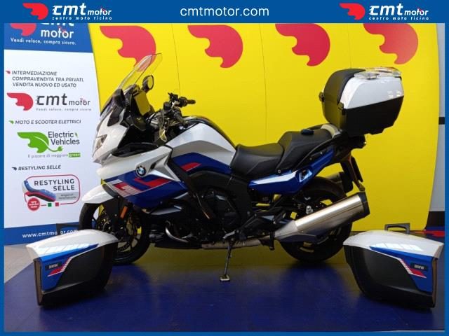 BMW K 1600 GT usata 2