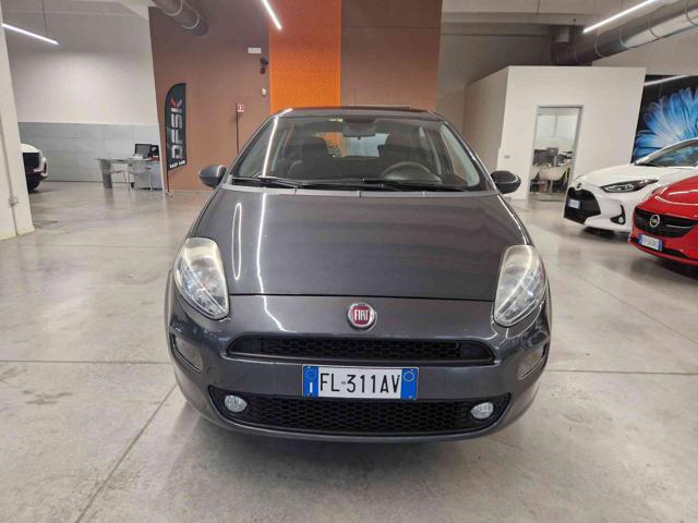 FIAT Grande Punto usata, con Airbag