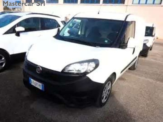 FIAT Doblo usata, con Airbag