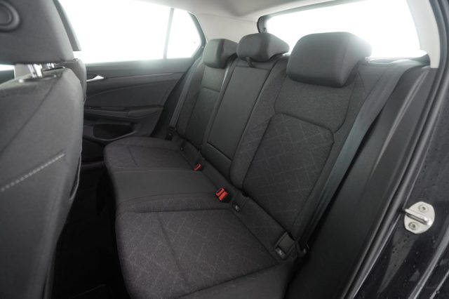 VOLKSWAGEN Golf usata 8