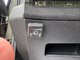 PEUGEOT 3008 usata, con Fendinebbia