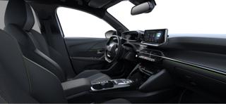 PEUGEOT 208 usata, con Climatizzatore