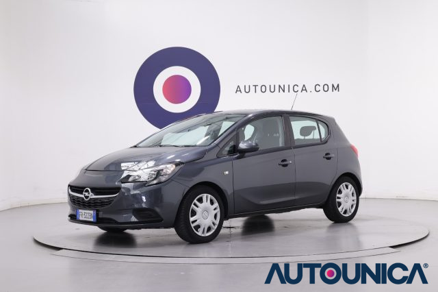 OPEL Corsa usata, con ABS