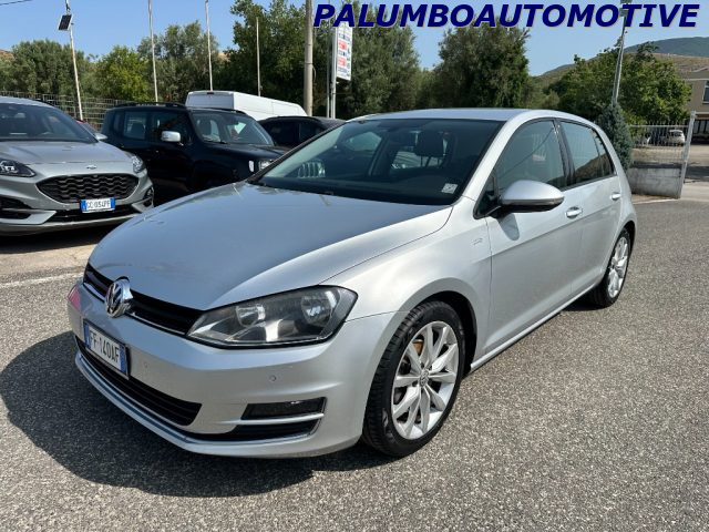 VOLKSWAGEN Golf usata, con ABS