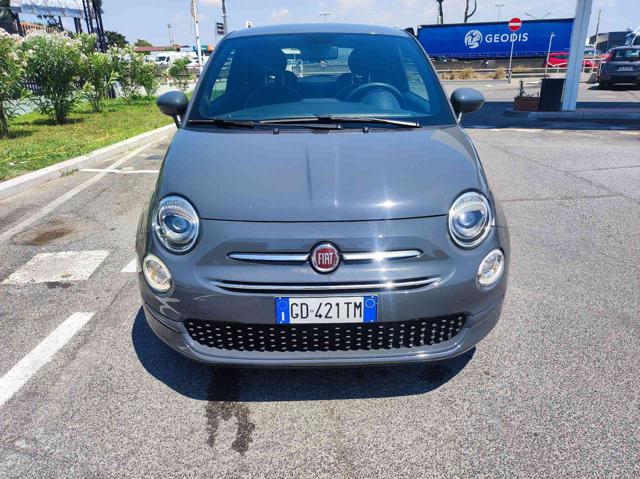 FIAT 500 usata, con Chiusura centralizzata