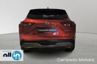 NISSAN Qashqai usata 4