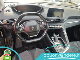 PEUGEOT 3008 usata, con Fendinebbia