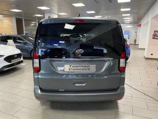 FORD Tourneo Connect usata, con Cruise Control