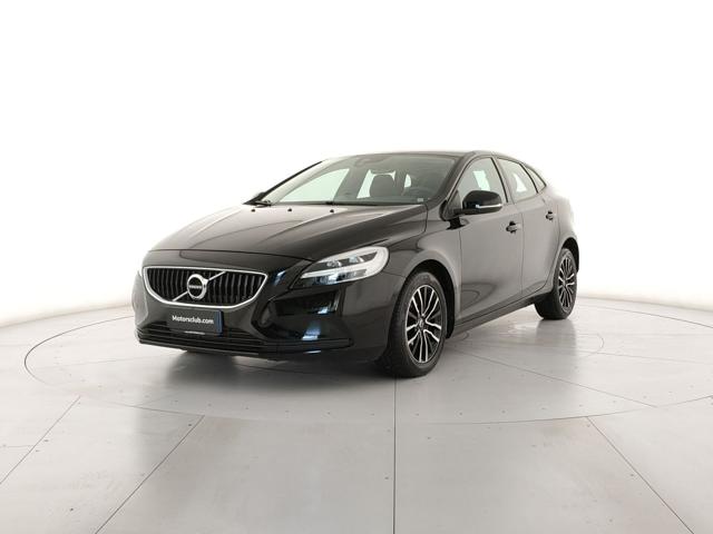 VOLVO V40 usata, con Airbag