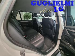 BMW X5 usata, con Cruise Control