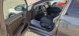 VOLKSWAGEN Golf GTD usata, con Autoradio