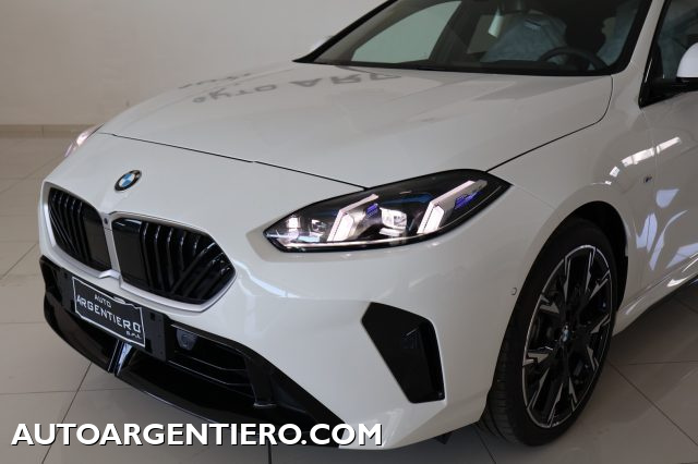 BMW 120 usata, con Sistema di parcheggio automatico