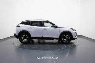 PEUGEOT 2008 usata, con Cerchi in lega