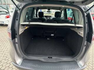 RENAULT Scenic usata, con Sistema di navigazione