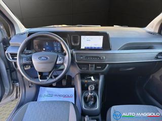 FORD Tourneo Courier usata, con Climatizzatore