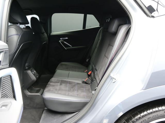 BMW X2 usata, con Boardcomputer