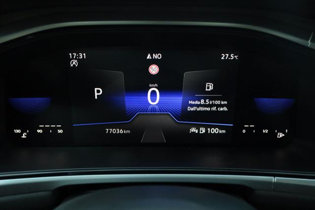 VOLKSWAGEN T-Roc usata, con Volante in pelle