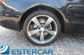 AUDI A4 usata, con ESP