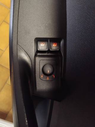 SEAT Ibiza usata, con Bluetooth