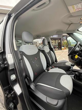 FIAT 500L usata 20