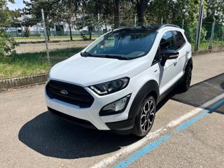 FORD EcoSport usata, con Alzacristalli elettrici