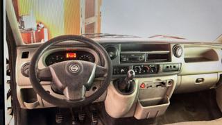 OPEL Movano usata, con Alzacristalli elettrici