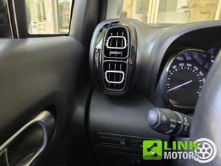 CITROEN C3 Aircross usata 29