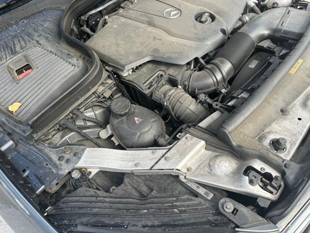 MERCEDES-BENZ GLC 220 usata 69