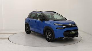CITROEN C3 Aircross usata, con Boardcomputer