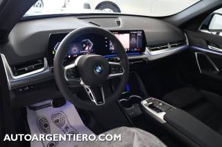 BMW X1 usata, con Climatizzatore automatico, 3 zone