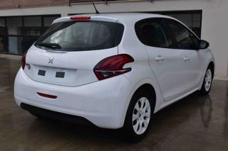 PEUGEOT 208 usata, con ESP