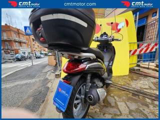 PIAGGIO Beverly 250 i.e. usata 3
