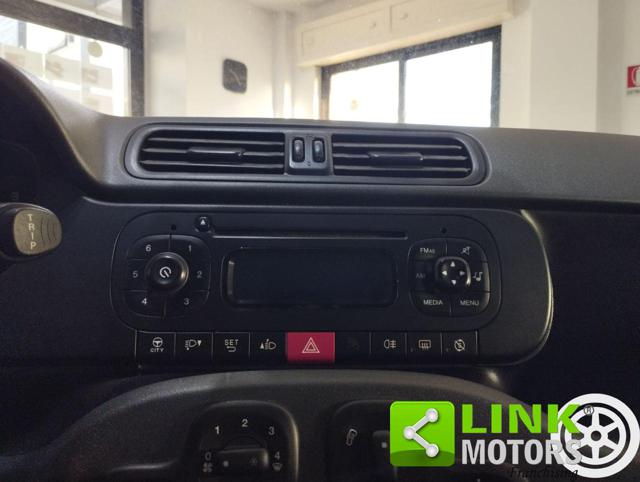 FIAT Panda usata 18
