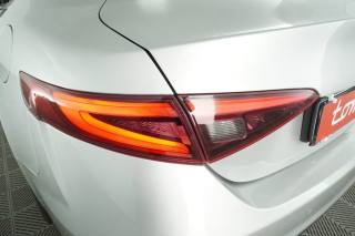 ALFA ROMEO Giulia usata 10