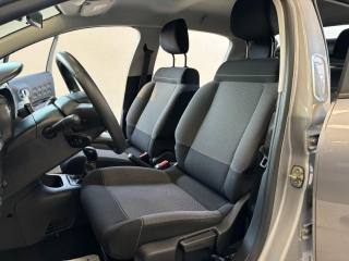 CITROEN C3 usata, con Chiusura centralizzata