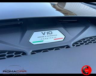 LAMBORGHINI Huracan usata 14