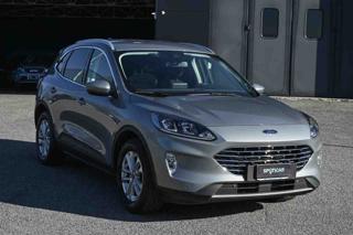 FORD Kuga usata, con Airbag laterali