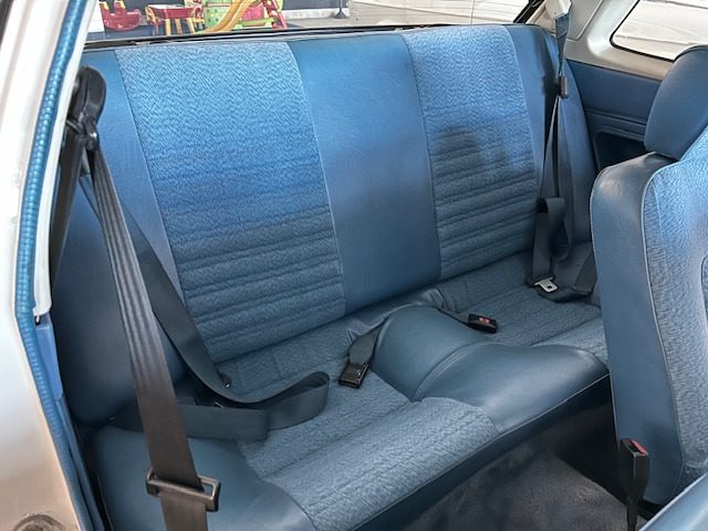 HONDA Prelude usata 16