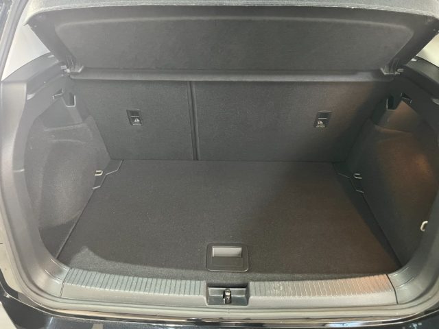 VOLKSWAGEN T-Cross usata, con Boardcomputer