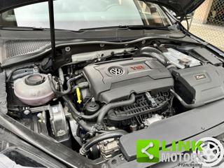 VOLKSWAGEN Golf GTI usata, con Sensori di parcheggio anteriori