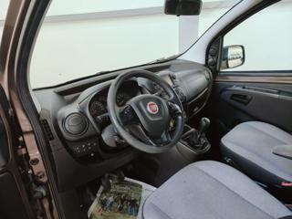 FIAT Qubo usata, con Filtro antiparticolato