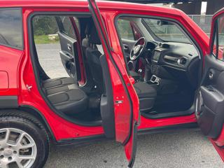 JEEP Renegade usata, con Cruise Control