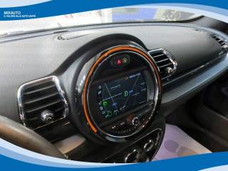 MINI Clubman usata, con Alzacristalli elettrici