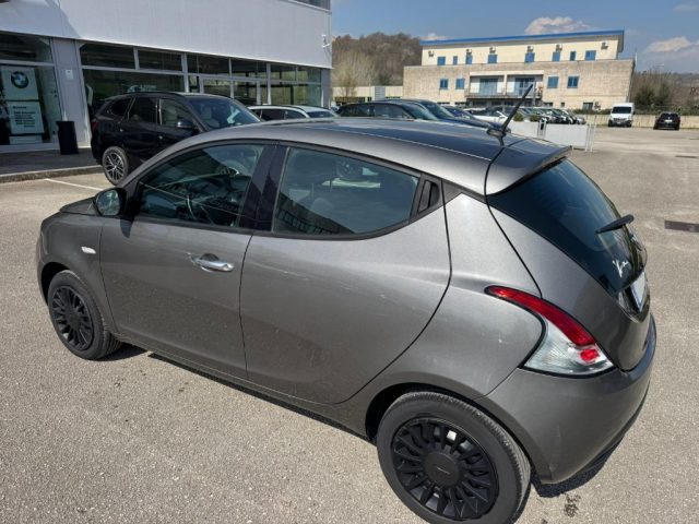 LANCIA Ypsilon usata, con Chiusura centralizzata