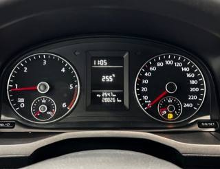 VOLKSWAGEN Caddy usata, con ESP