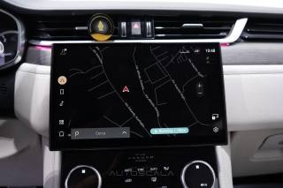 JAGUAR F-Pace usata, con USB