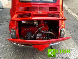 FIAT 500L usata 24