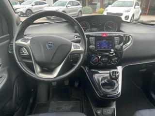 LANCIA Ypsilon usata, con Servosterzo
