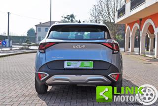 KIA Sportage usata, con Airbag Passeggero