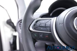 FIAT 500X usata, con USB